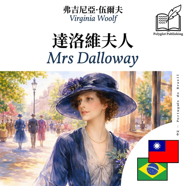 Mrs Dalloway