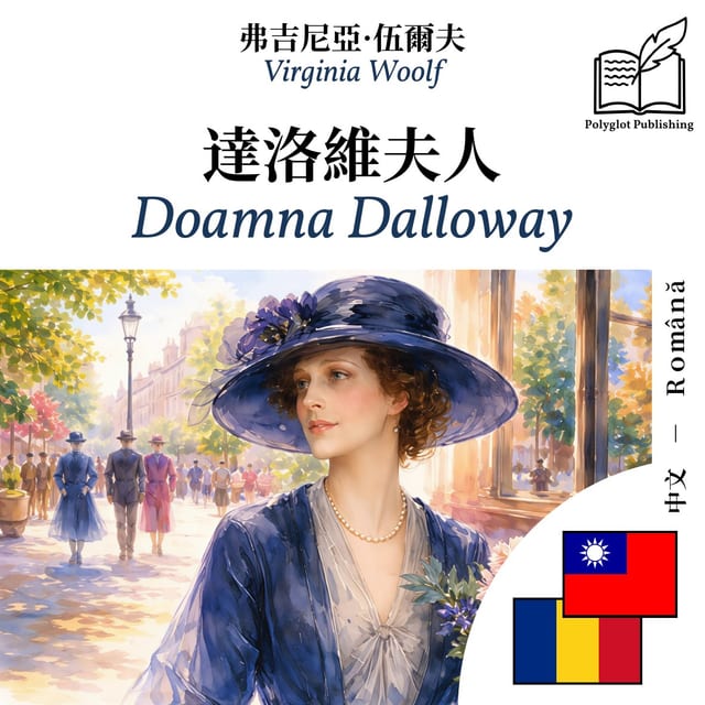 Doamna Dalloway