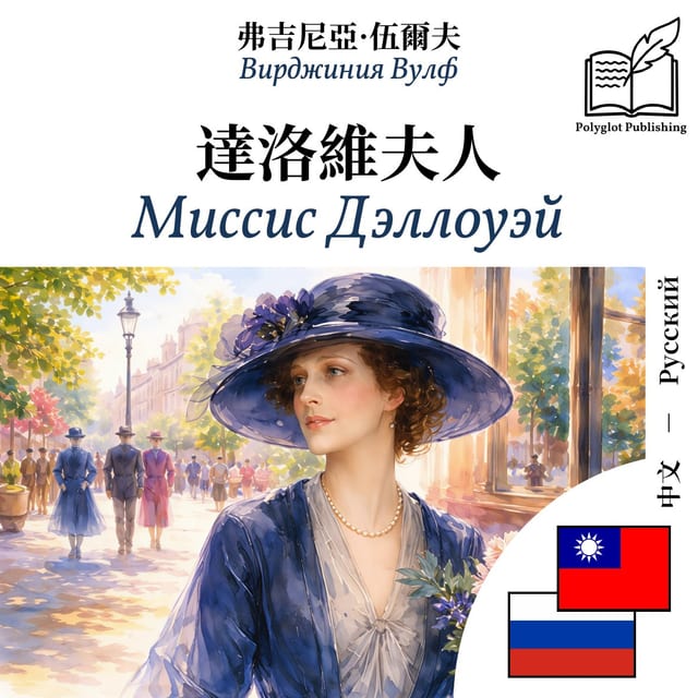 Миссис Дэллоуэй