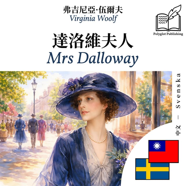 Mrs Dalloway