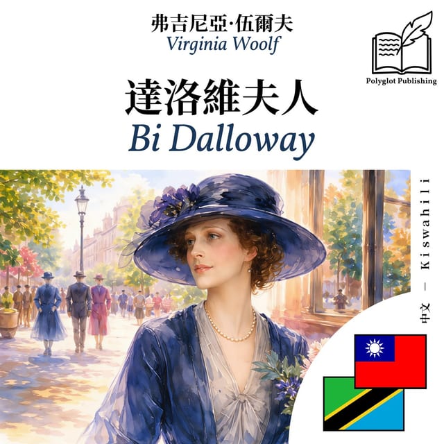 Bi Dalloway