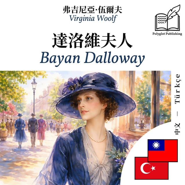Bayan Dalloway