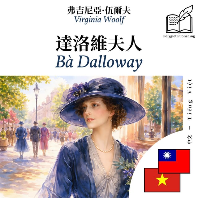 Bà Dalloway