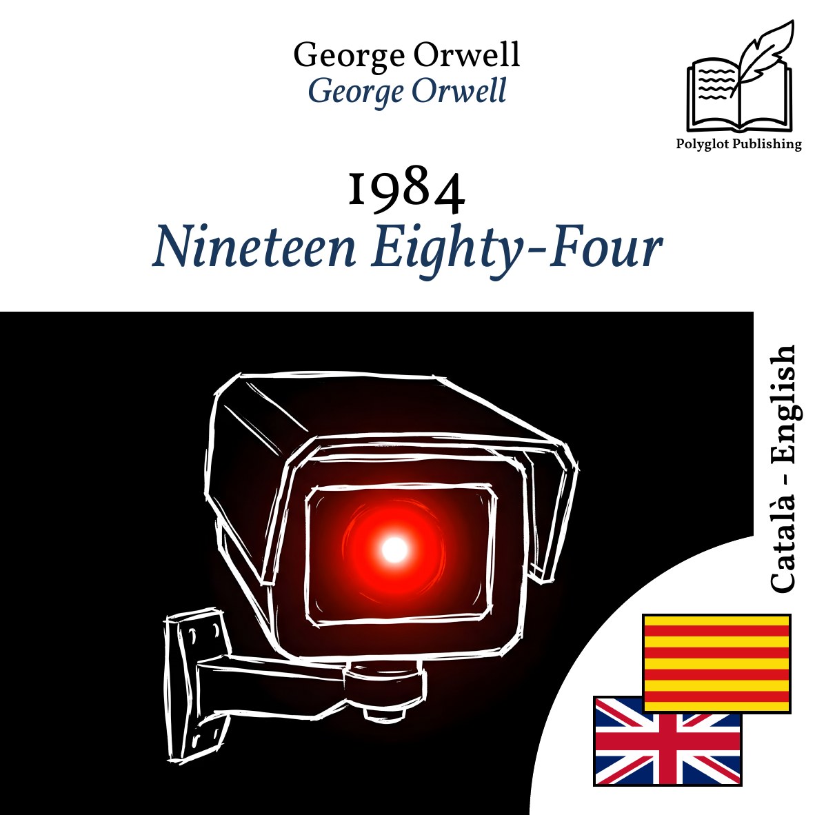 Nineteen Eighty-Four