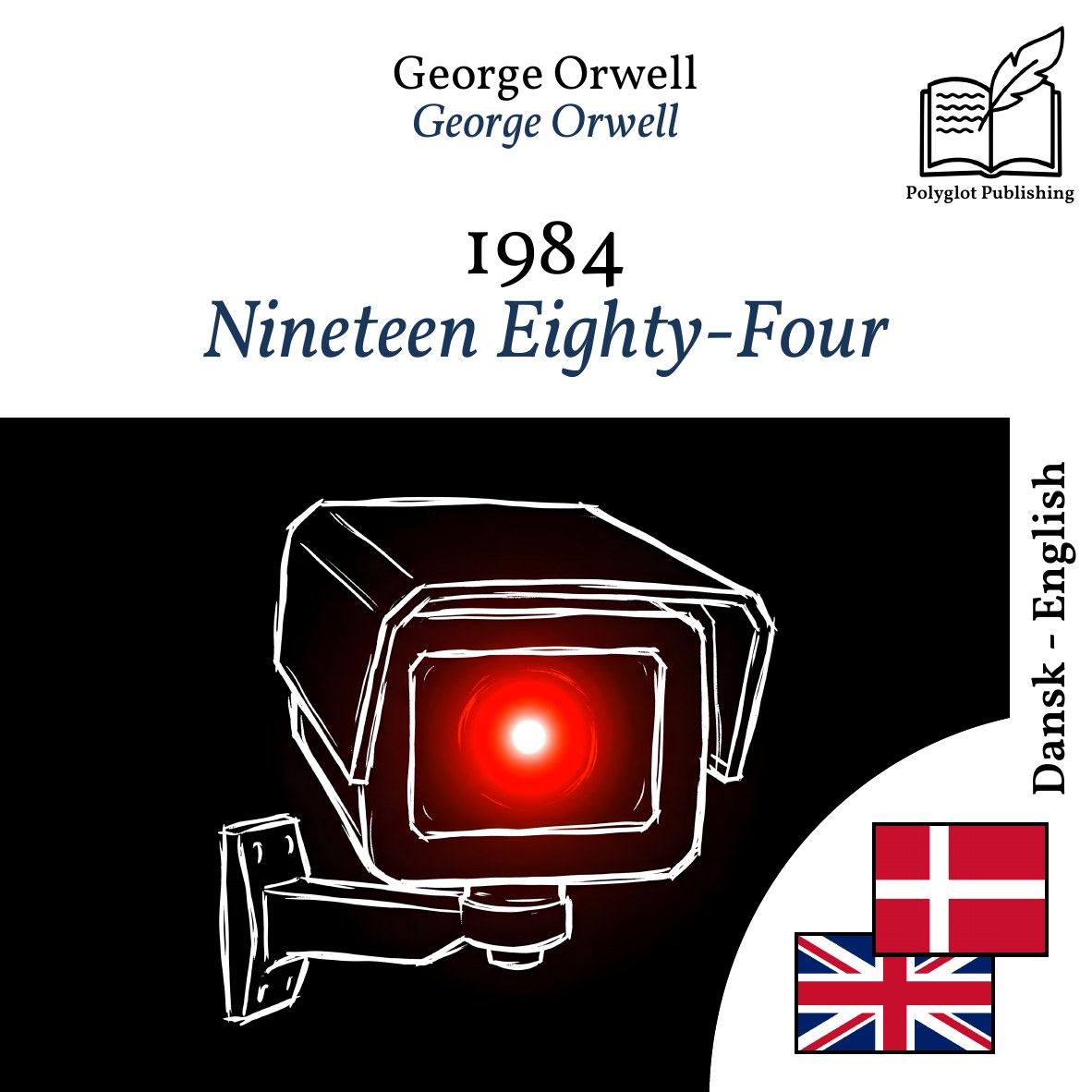 Nineteen Eighty-Four