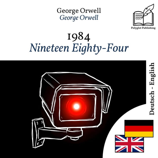 Nineteen Eighty-Four