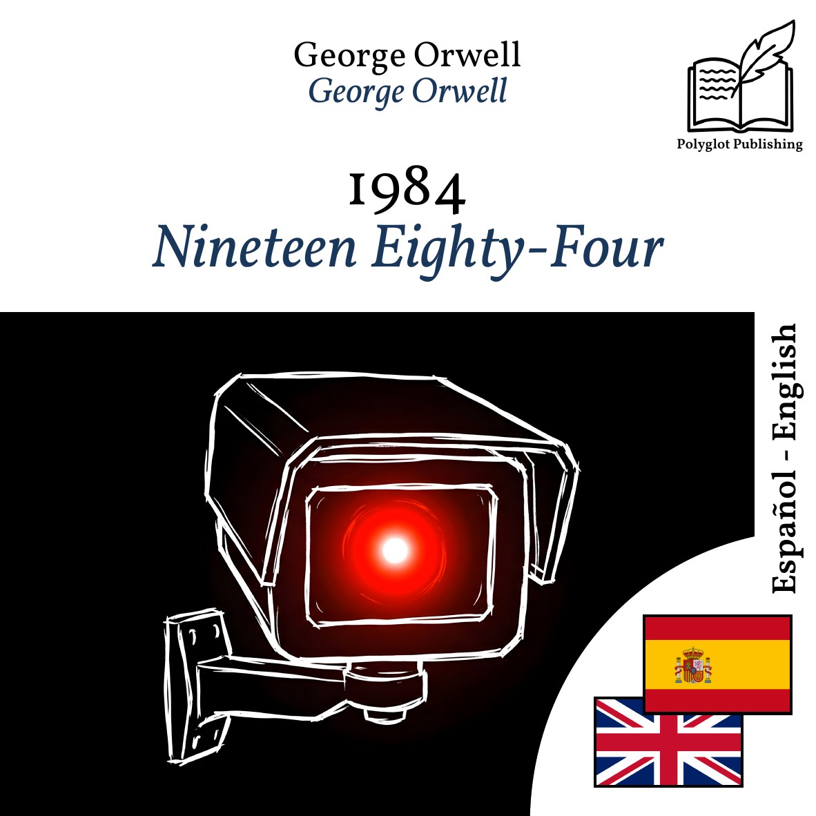 Nineteen Eighty-Four
