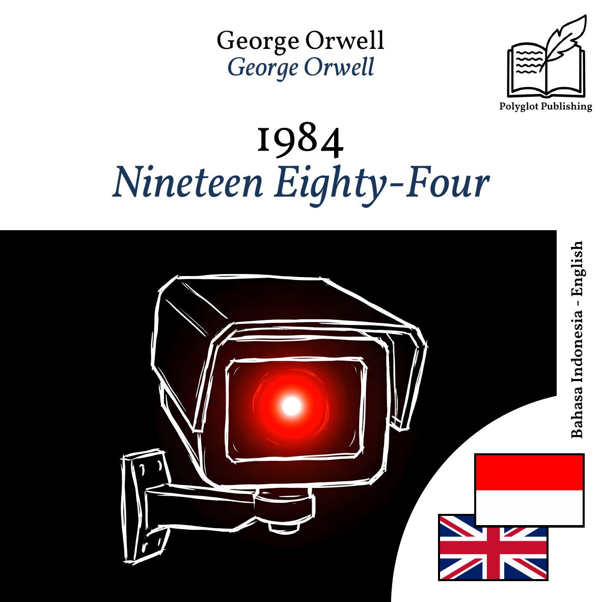Nineteen Eighty-Four
