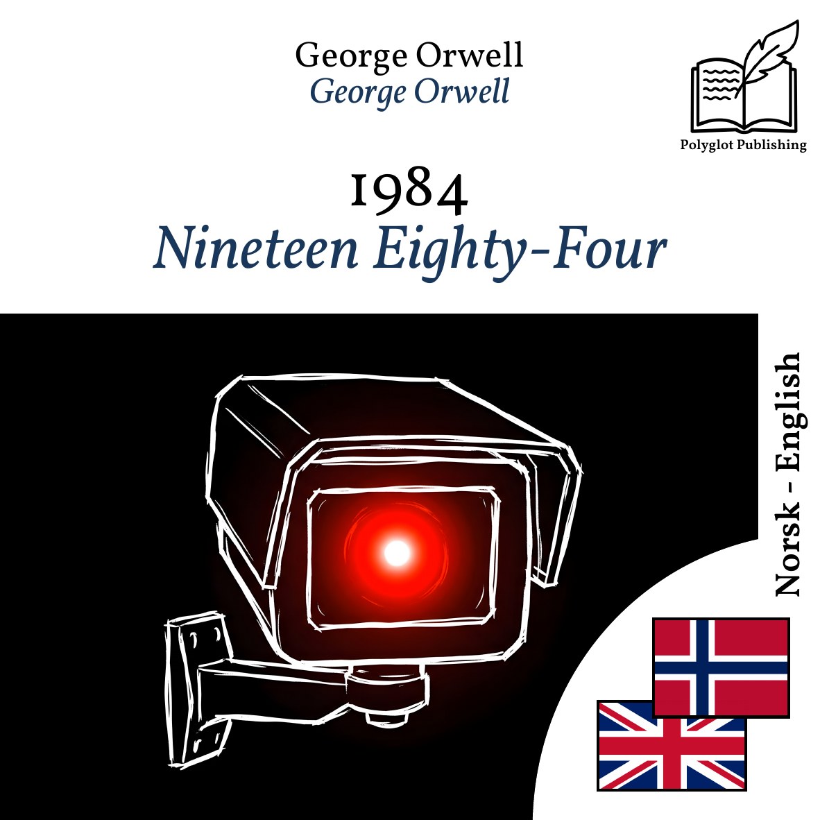 Nineteen Eighty-Four