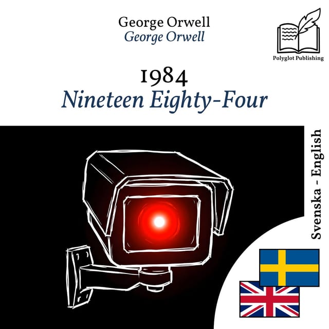 Nineteen Eighty-Four