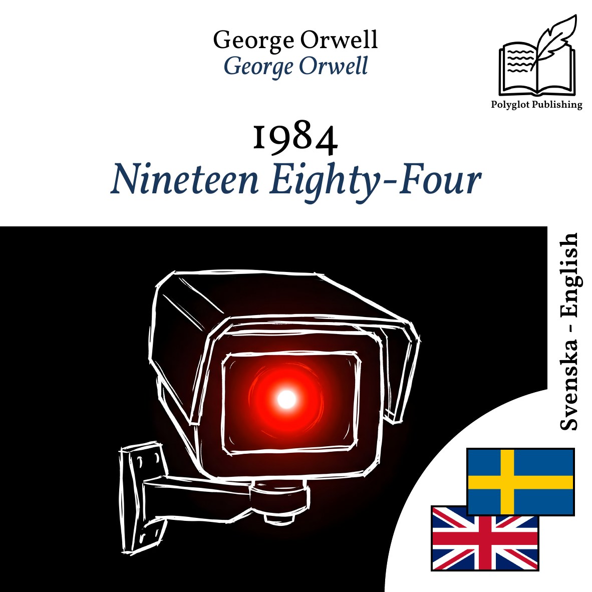 Nineteen Eighty-Four