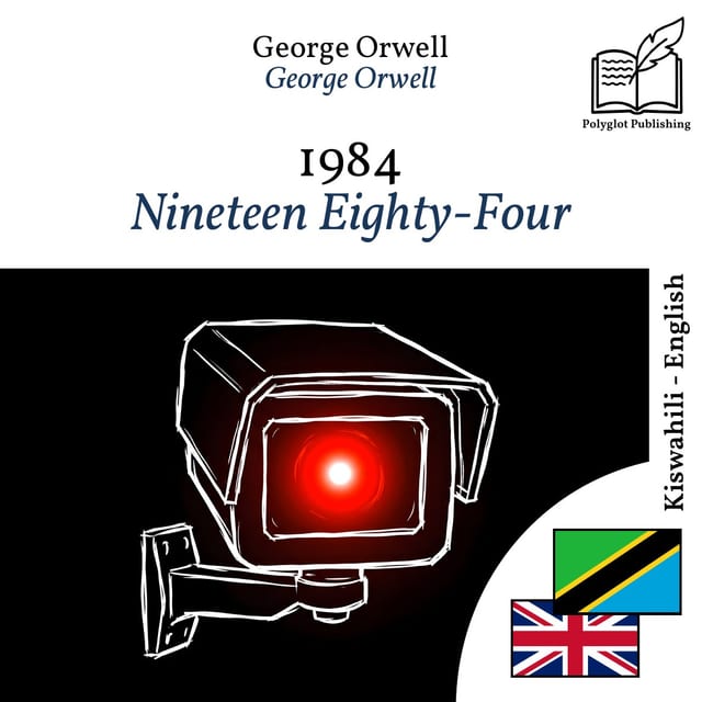 Nineteen Eighty-Four