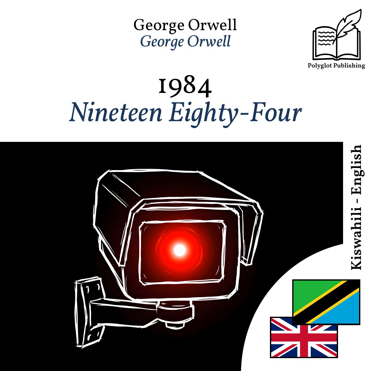 Nineteen Eighty-Four