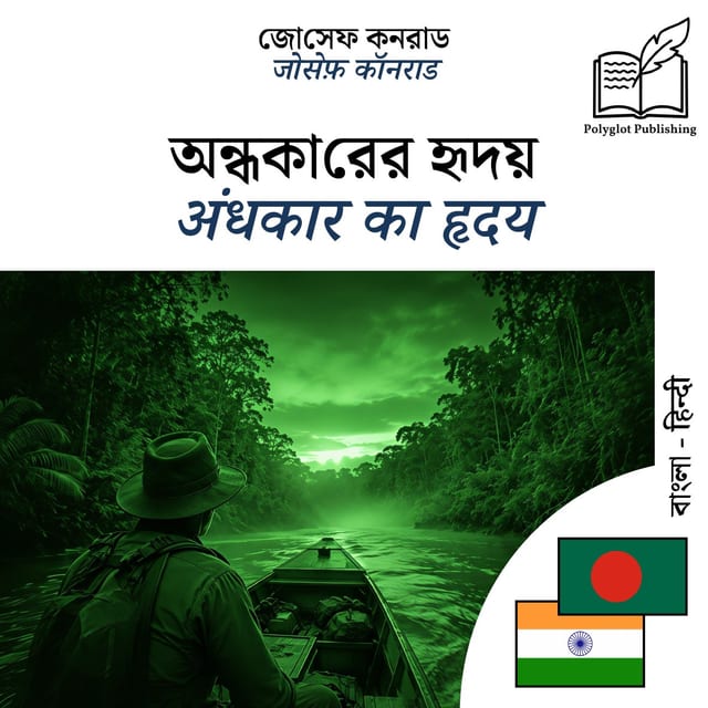 अंधकार का हृदय