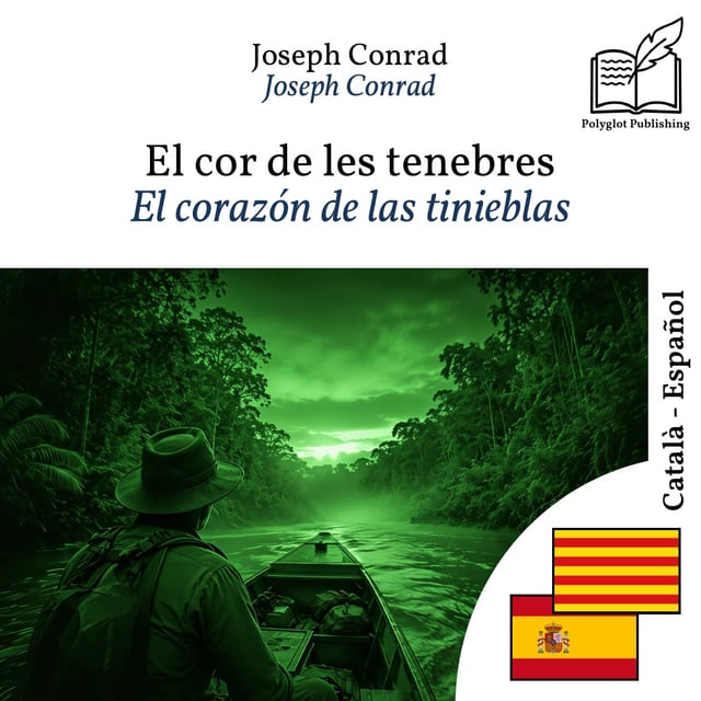 El corazón de las tinieblas