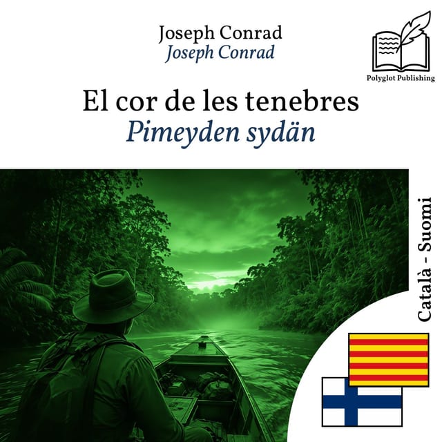 Pimeyden sydän