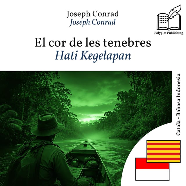 Hati Kegelapan