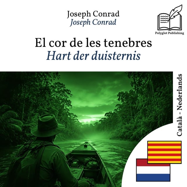 Hart der duisternis