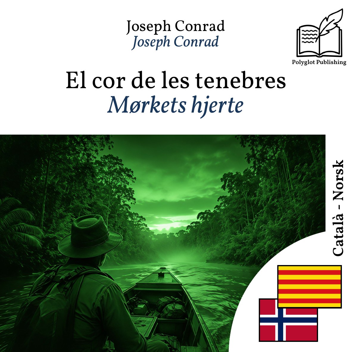 Mørkets hjerte