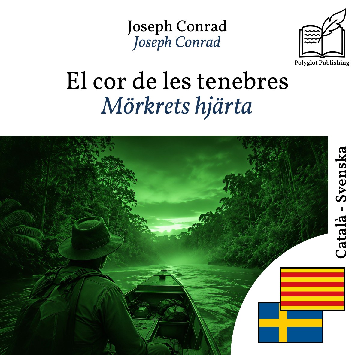 Mörkrets hjärta
