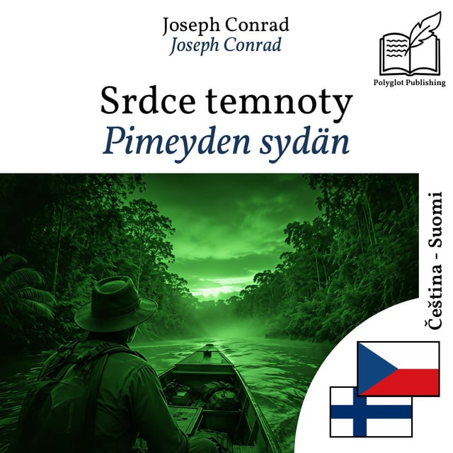 Pimeyden sydän