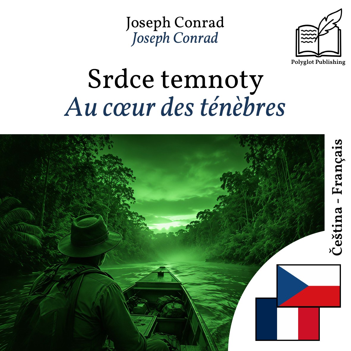 Au cœur des ténèbres