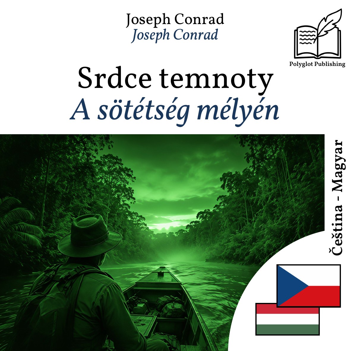 A sötétség mélyén