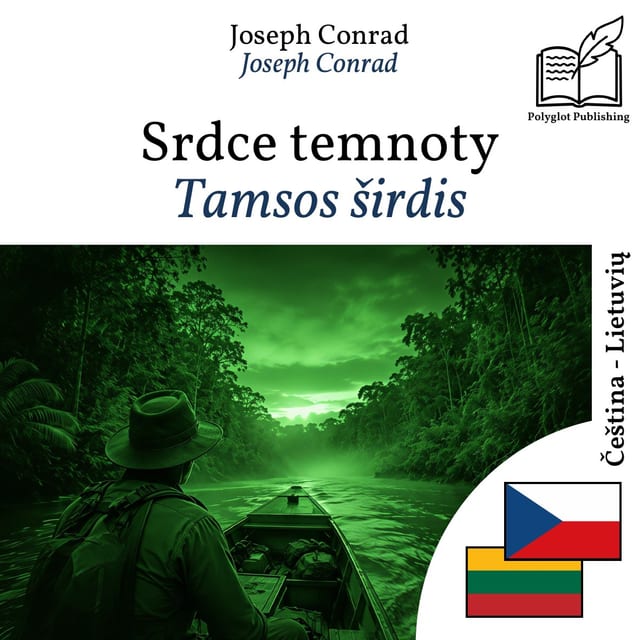 Tamsos širdis