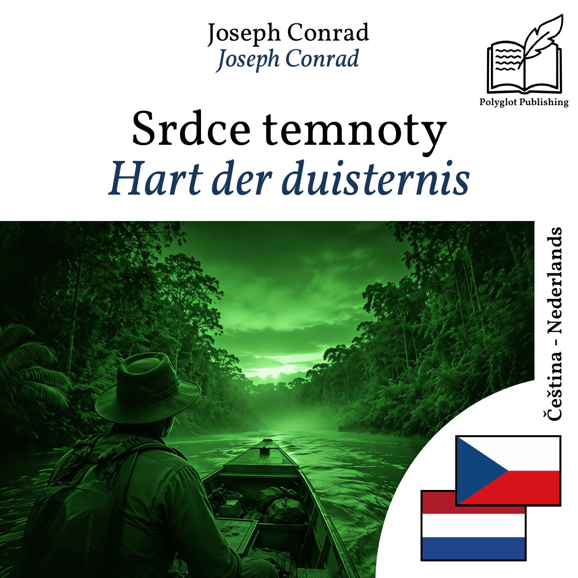 Hart der duisternis