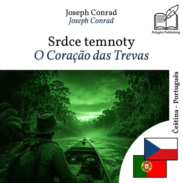 O Coração das Trevas