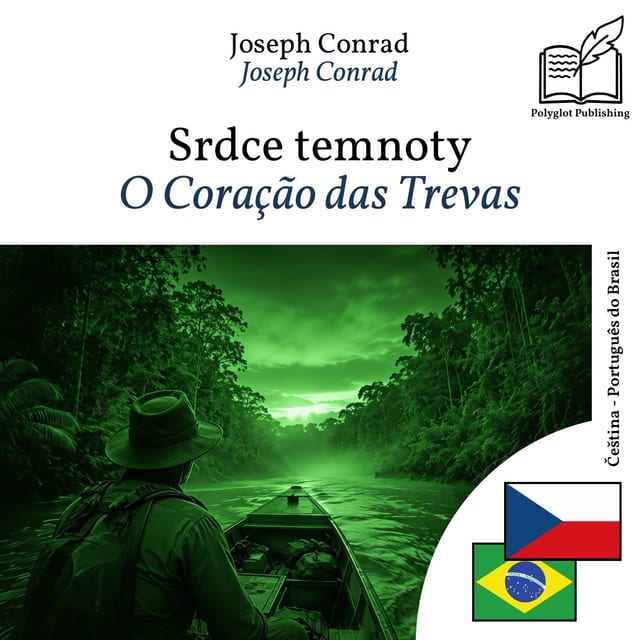 O Coração das Trevas