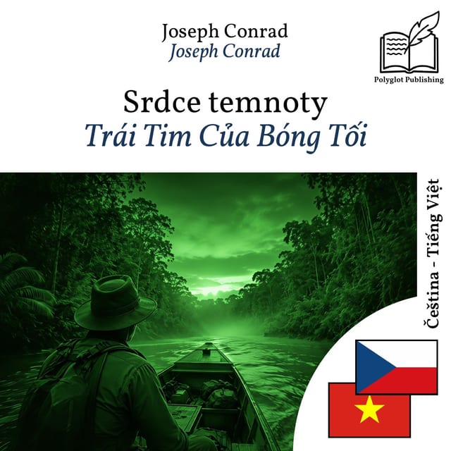 Trái Tim Của Bóng Tối