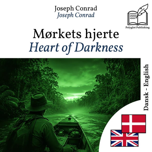Heart of Darkness