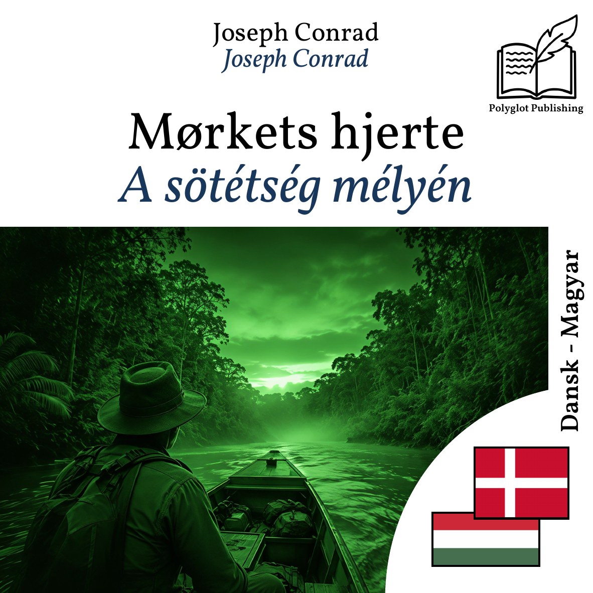 A sötétség mélyén
