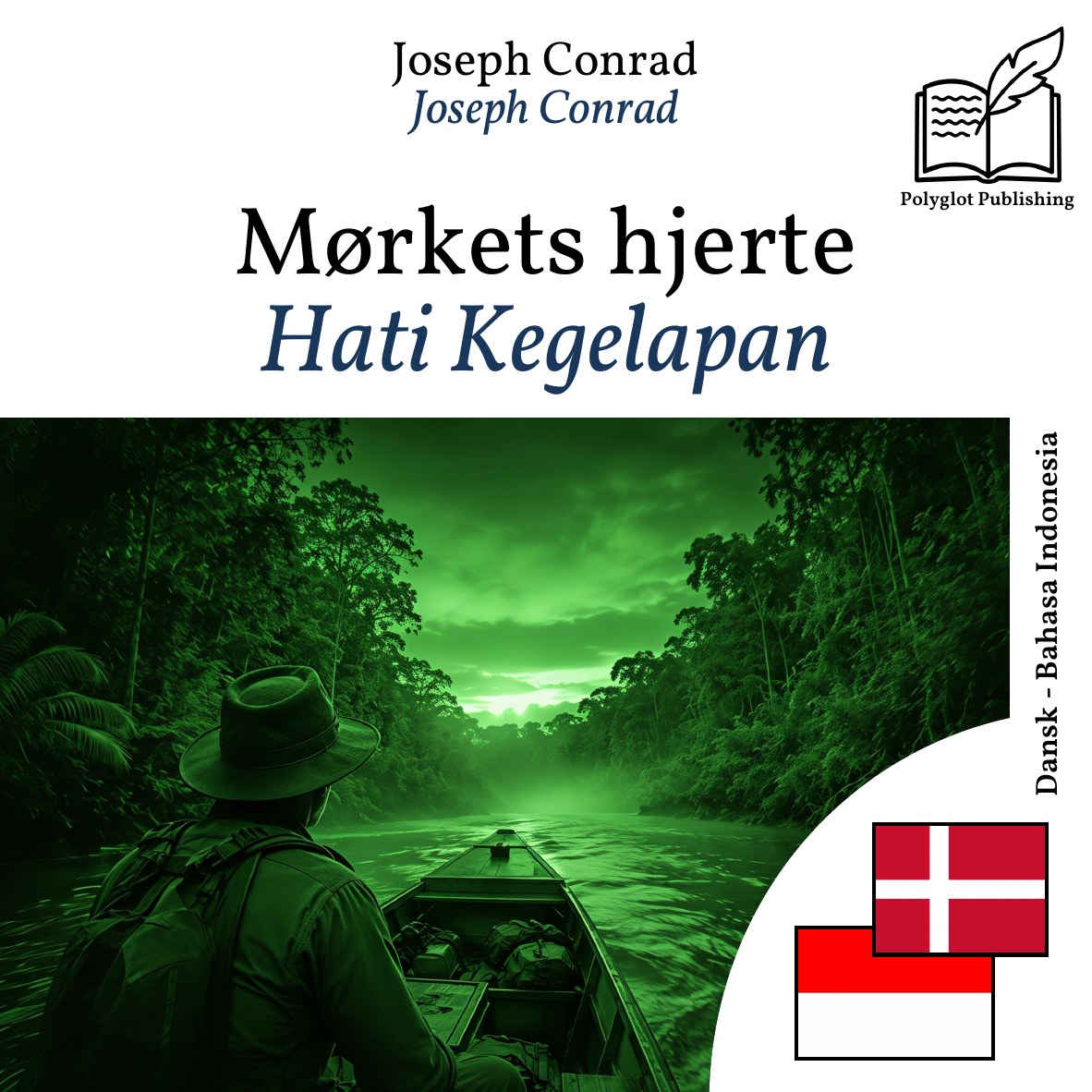 Hati Kegelapan