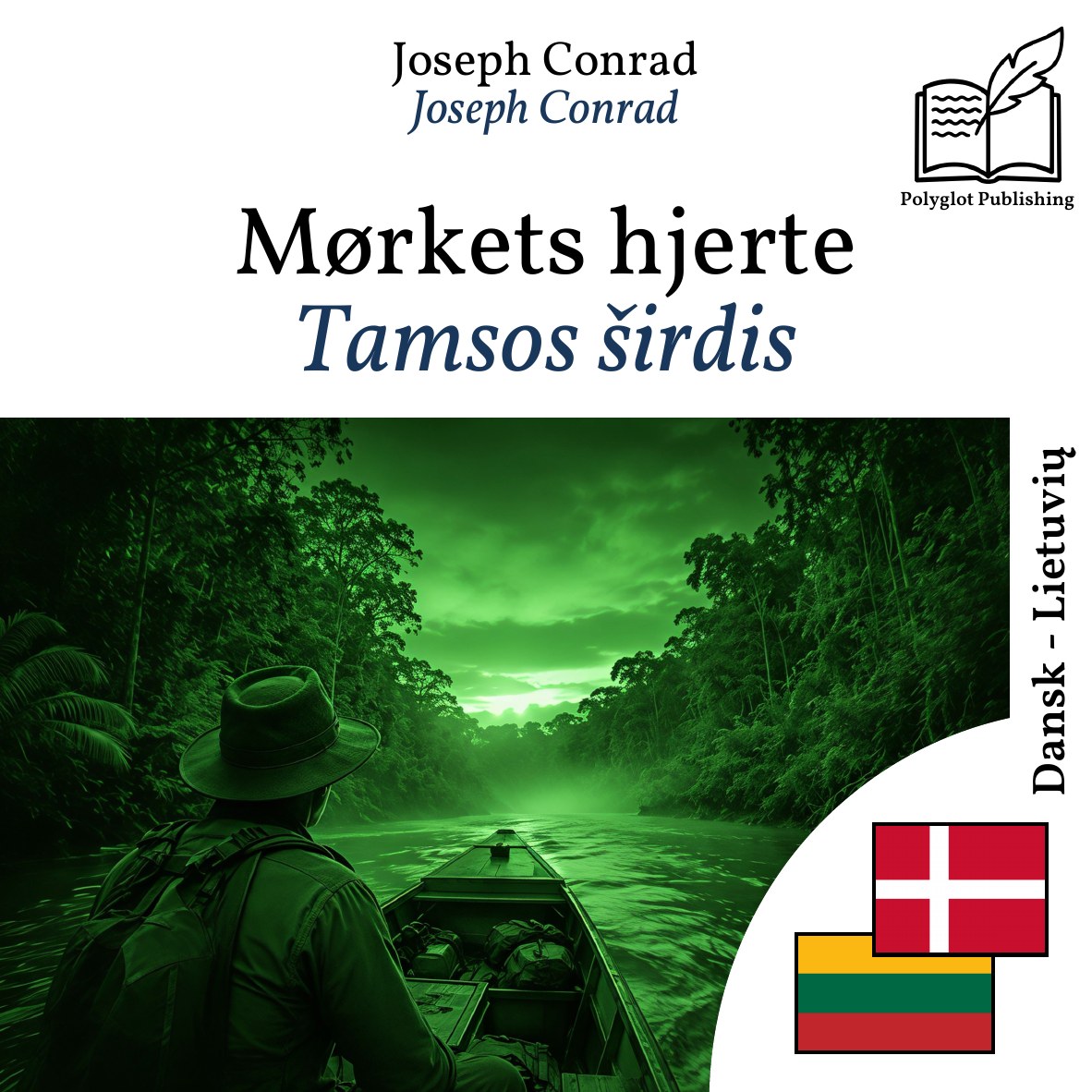 Tamsos širdis