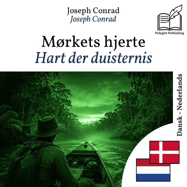 Hart der duisternis