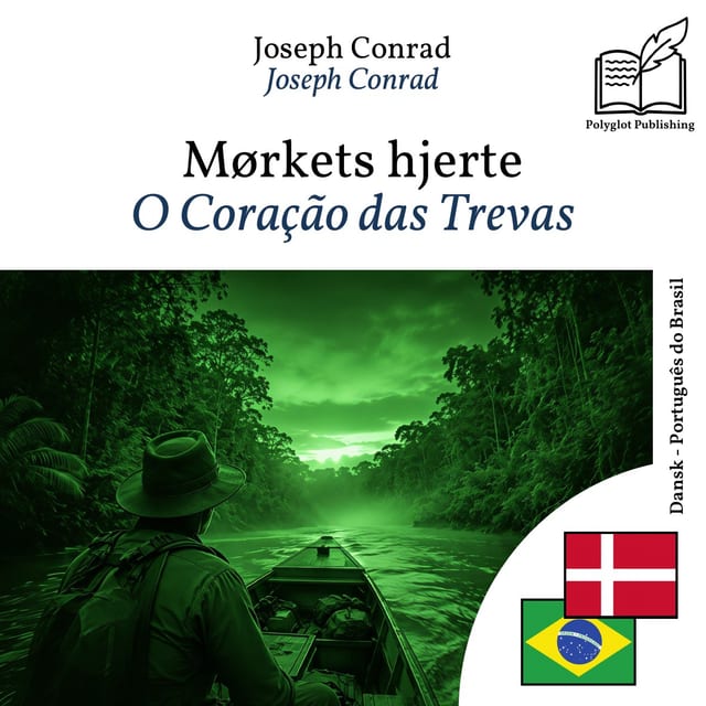 O Coração das Trevas