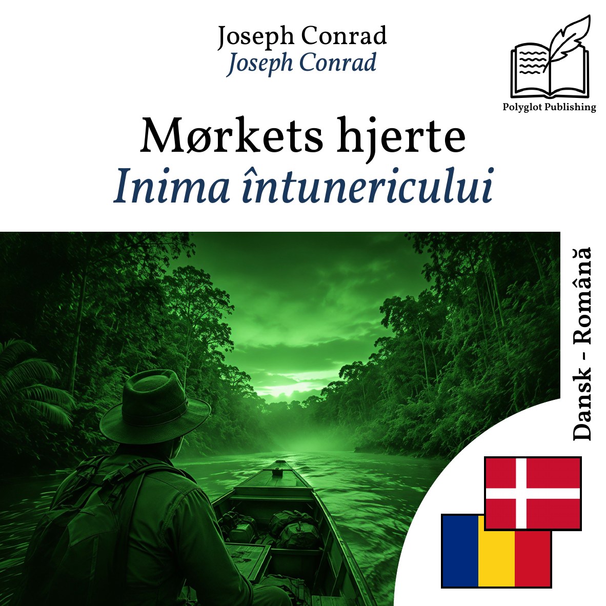 Inima întunericului