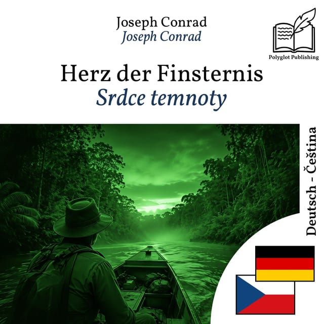 Srdce temnoty