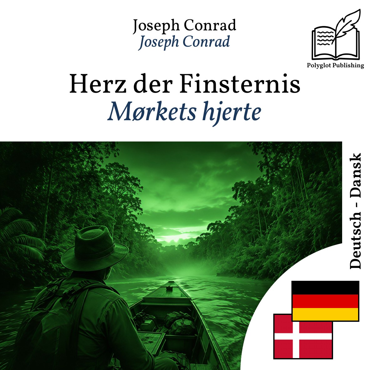 Mørkets hjerte