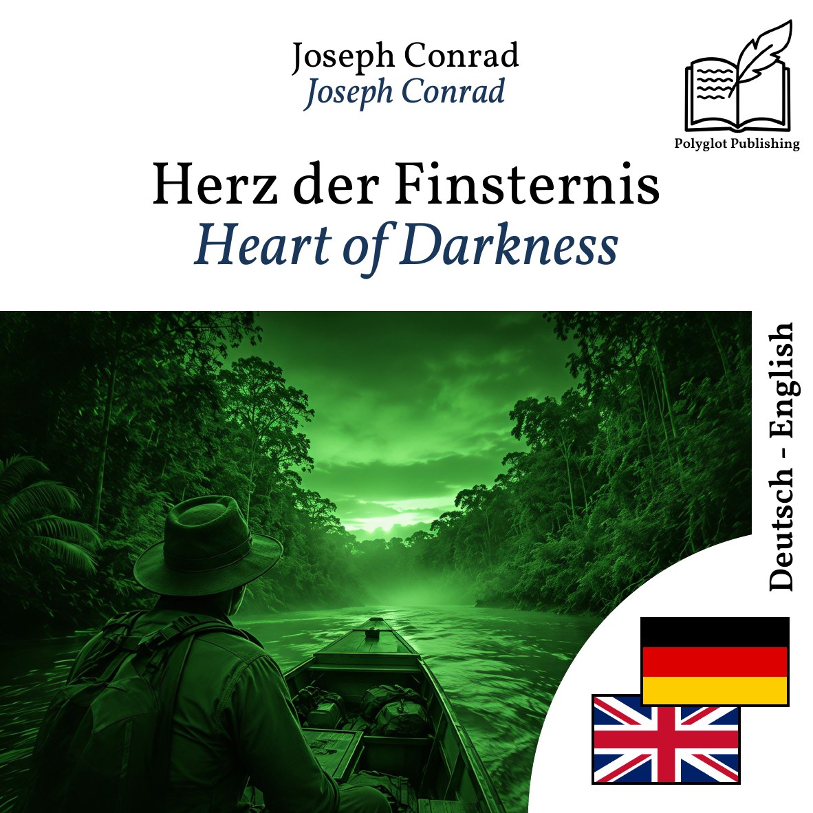 Heart of Darkness