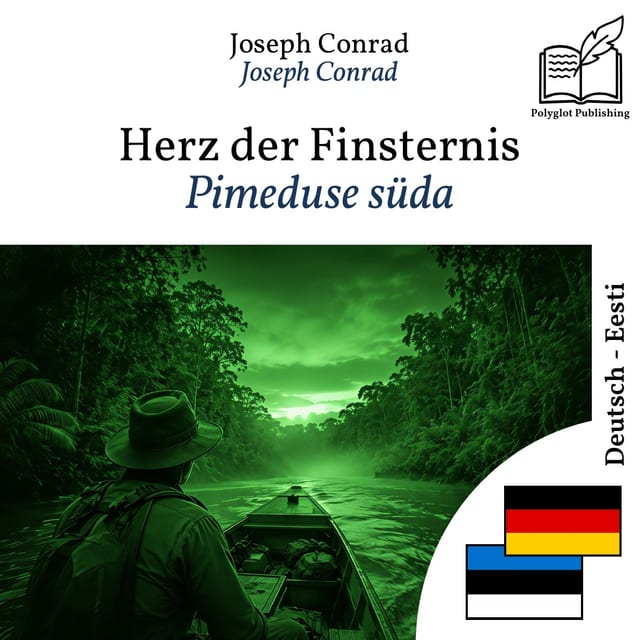 Pimeduse süda