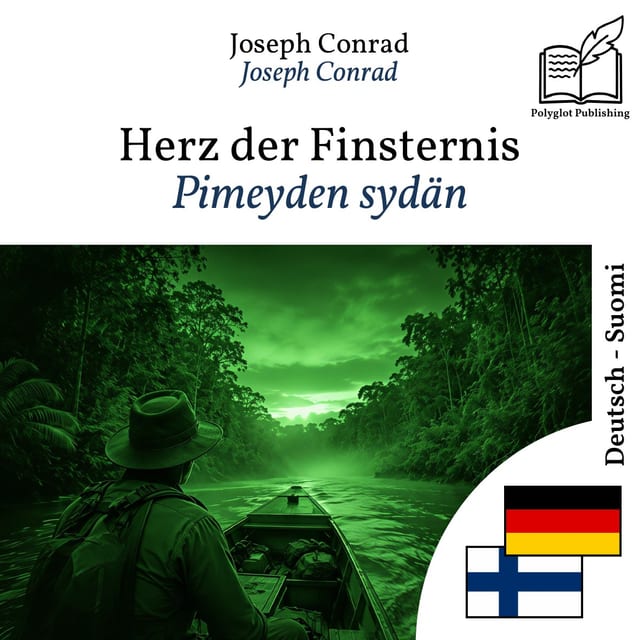 Pimeyden sydän