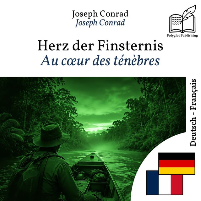 Au cœur des ténèbres