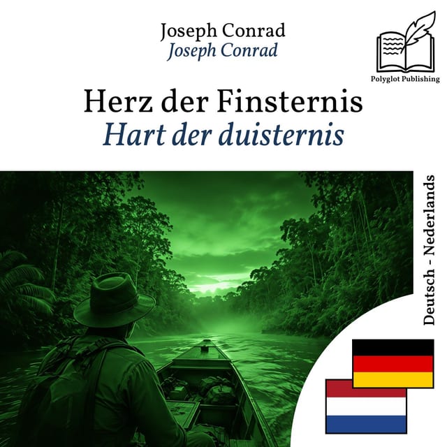 Hart der duisternis