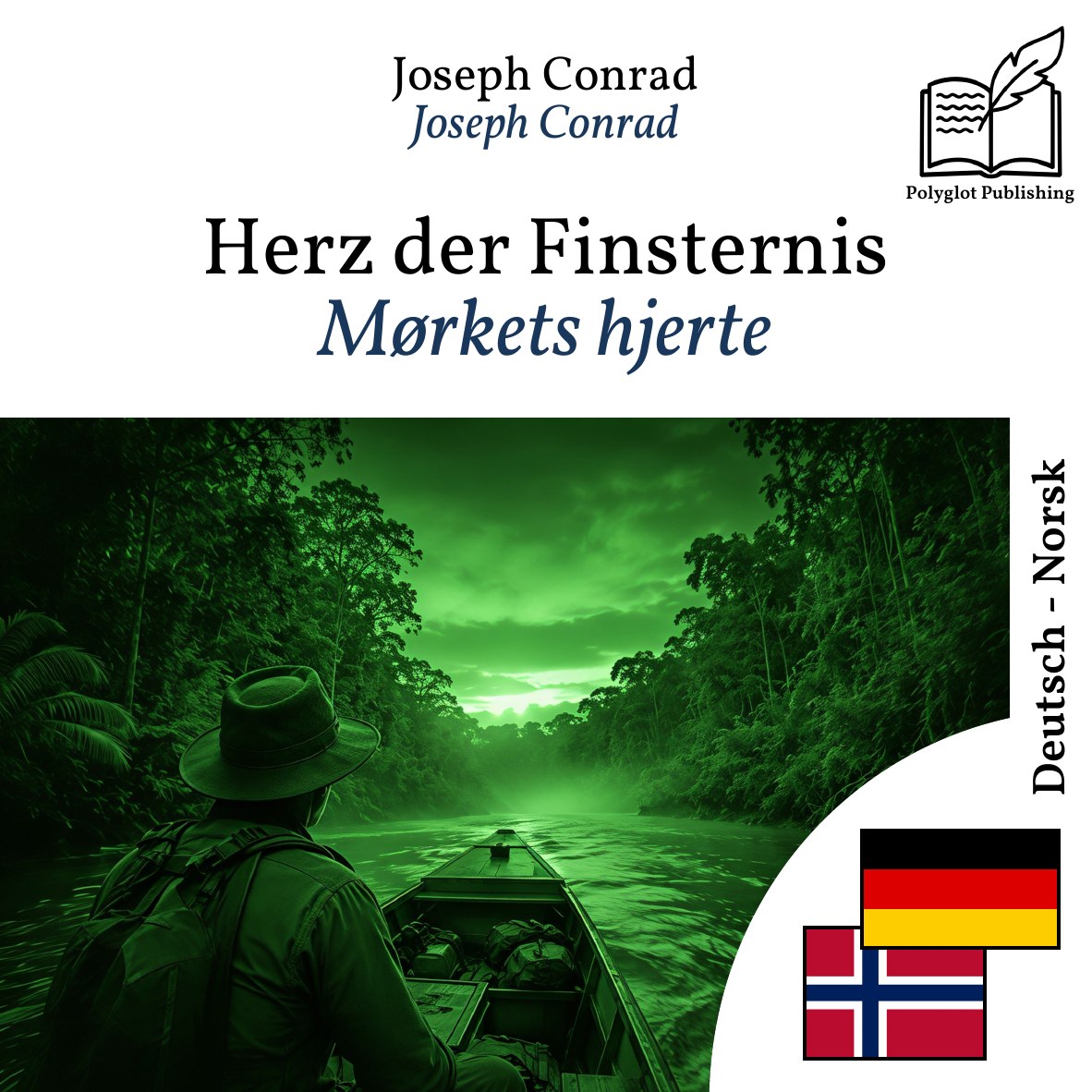 Mørkets hjerte