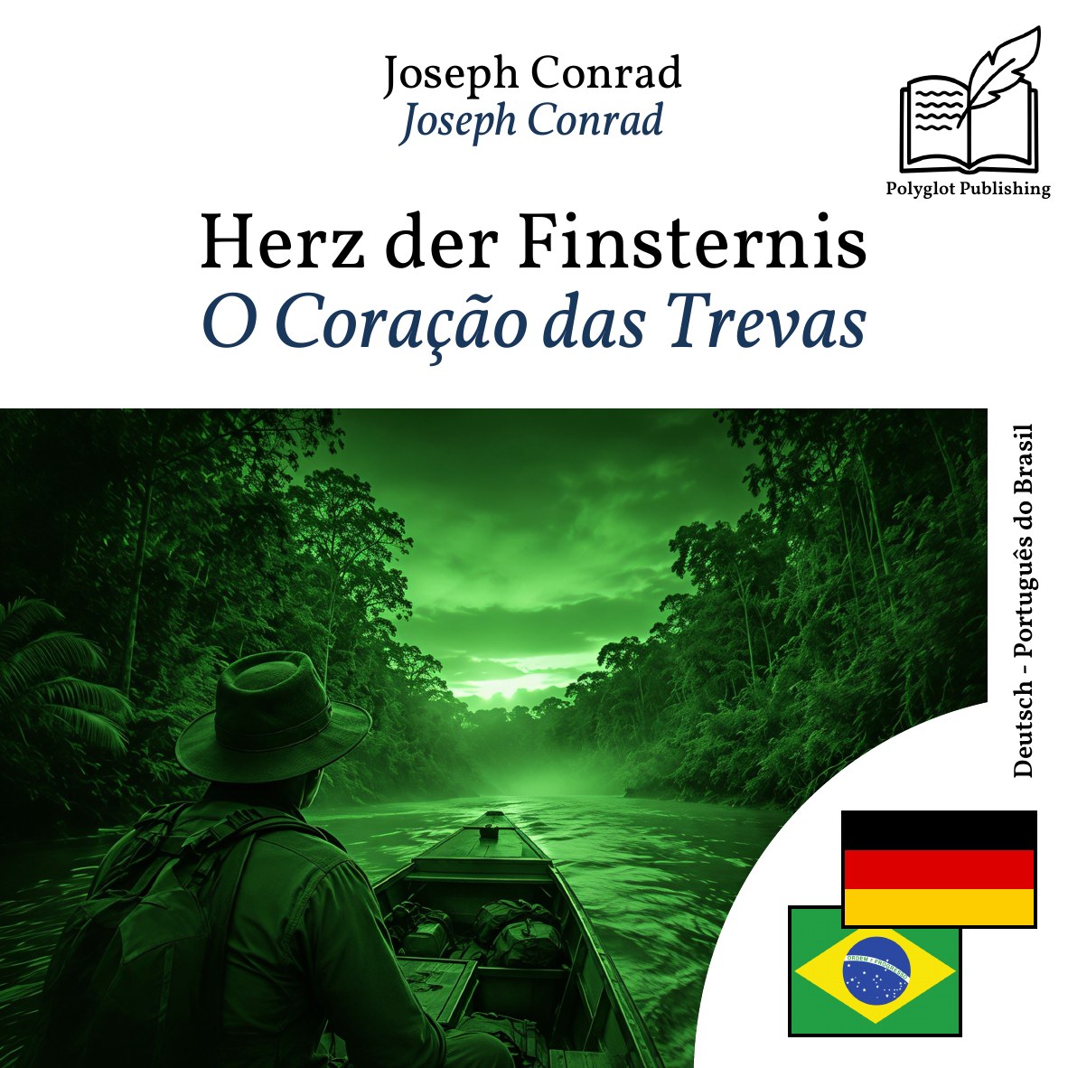 O Coração das Trevas
