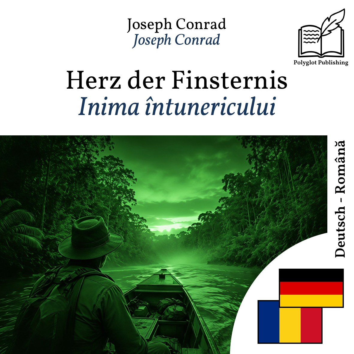 Inima întunericului