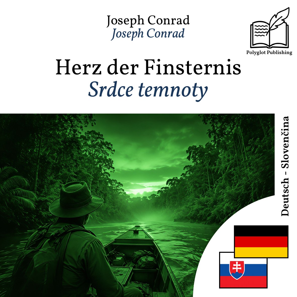 Srdce temnoty